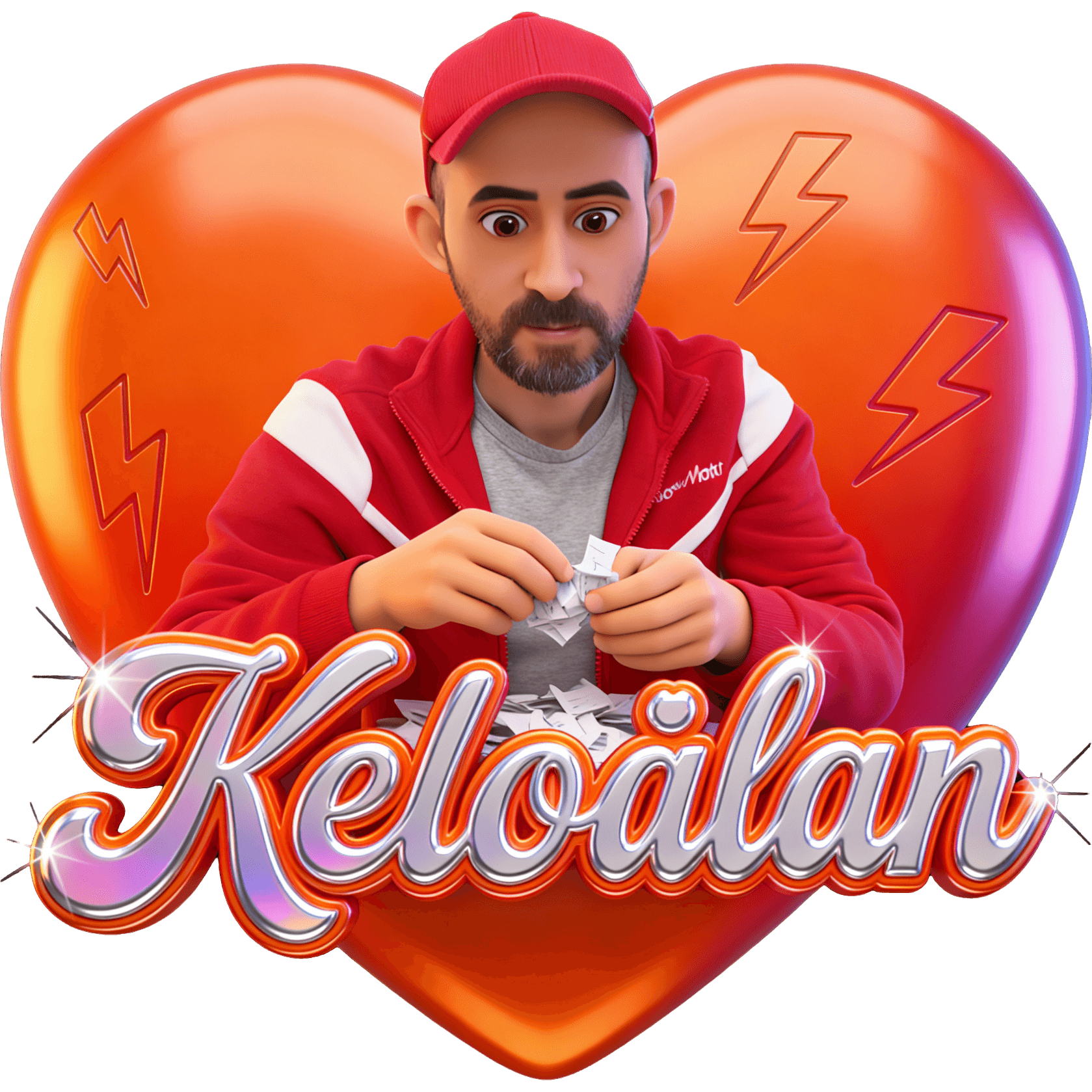 DUYGUSAL ADAM TikTok LIVE gift