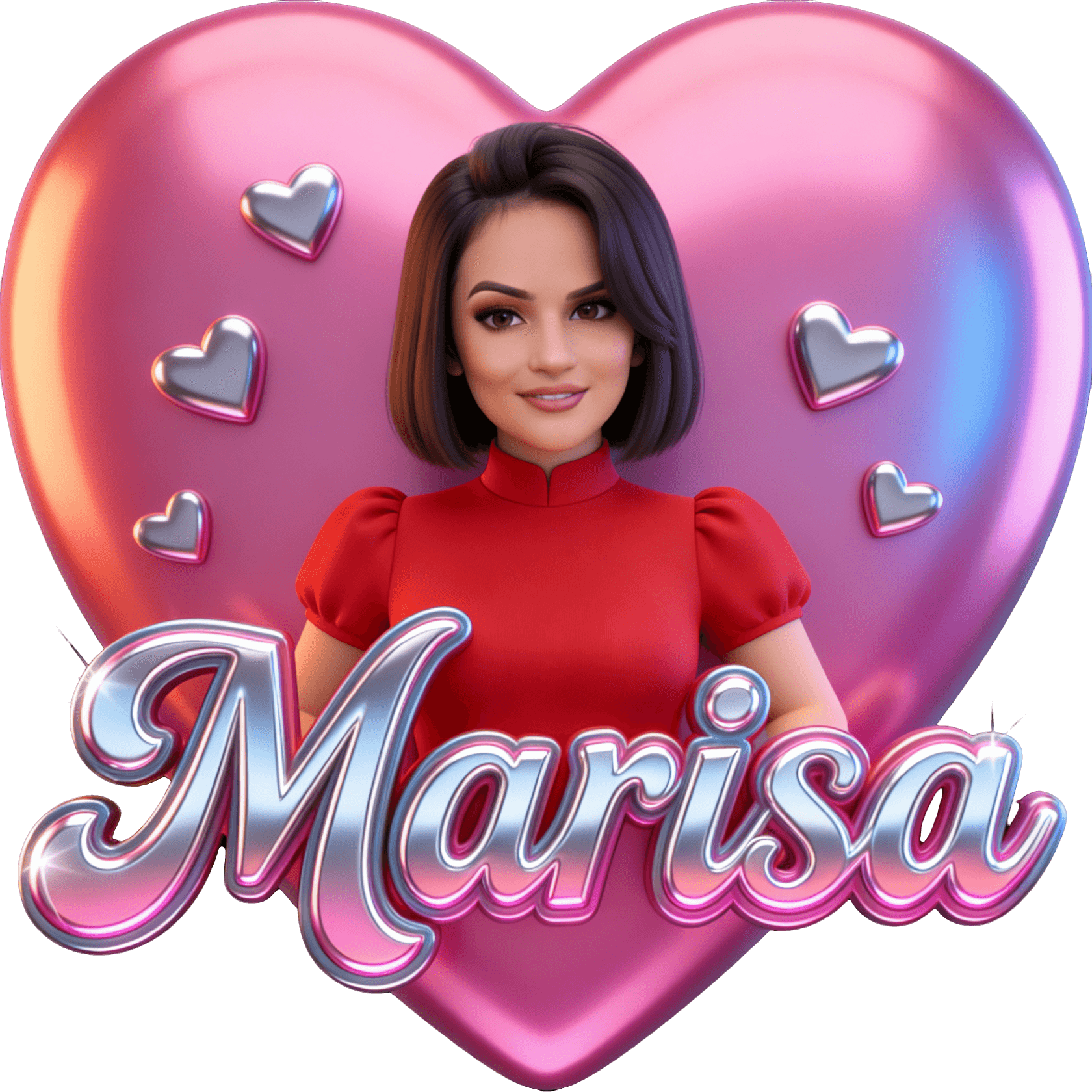 Marisa Doce TikTok LIVE gift