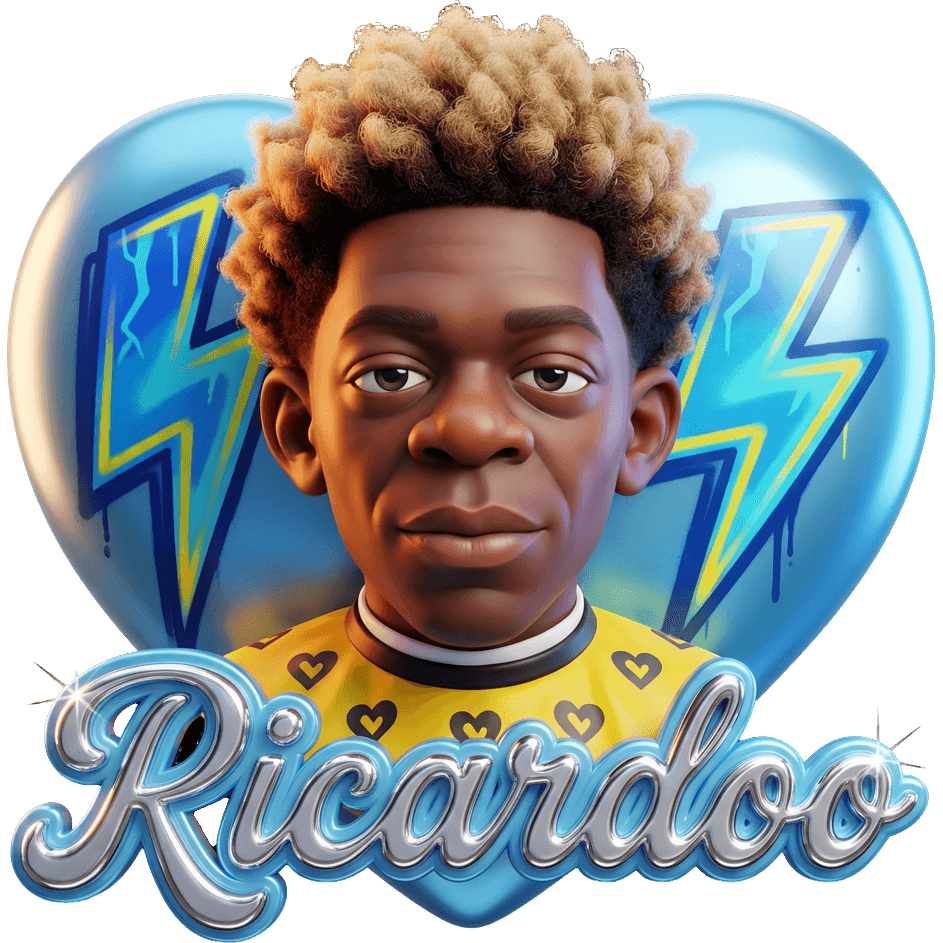 Ricardoo Trueno TikTok LIVE gift