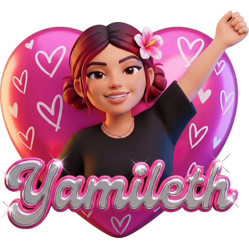 Yamileth Alza TikTok LIVE gift