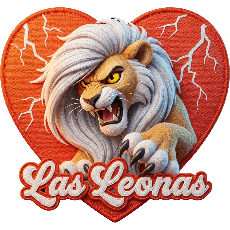 Las Leonas Bibi TikTok LIVE gift