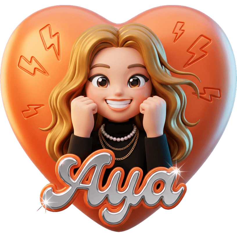 Ayaファイト TikTok LIVE gift