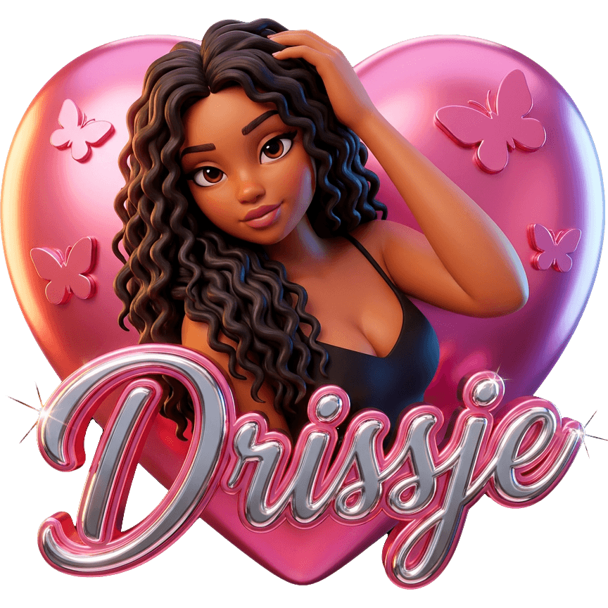 Dris TikTok LIVE gift