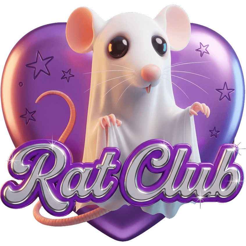 Rat Club TikTok LIVE gift