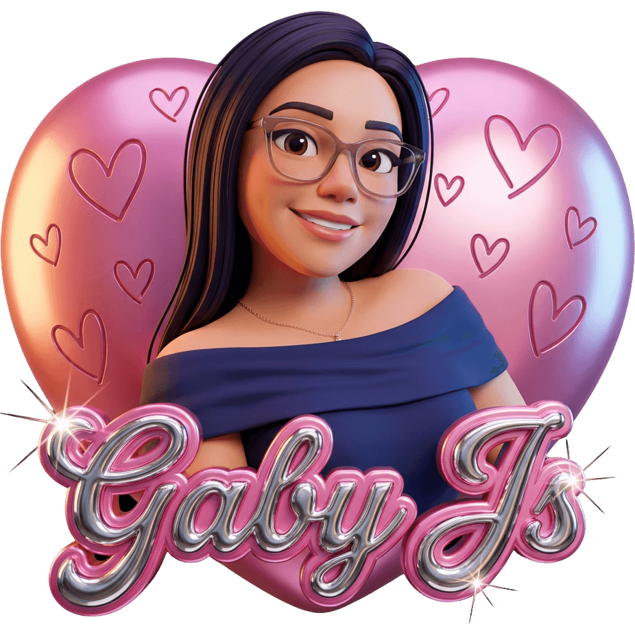 Gaby JS TikTok LIVE gift