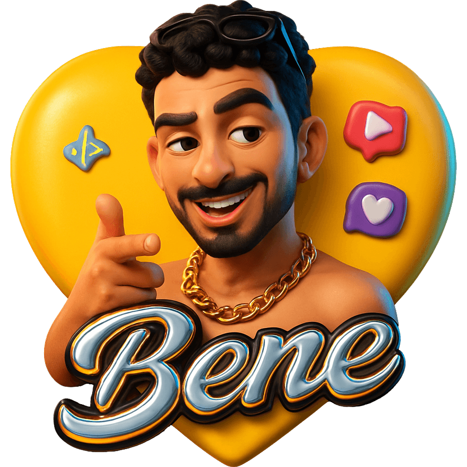 Tropa do Bene TikTok LIVE gift