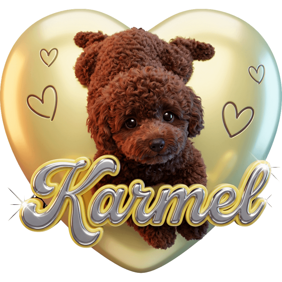 Karmel Gwiazduni TikTok LIVE gift