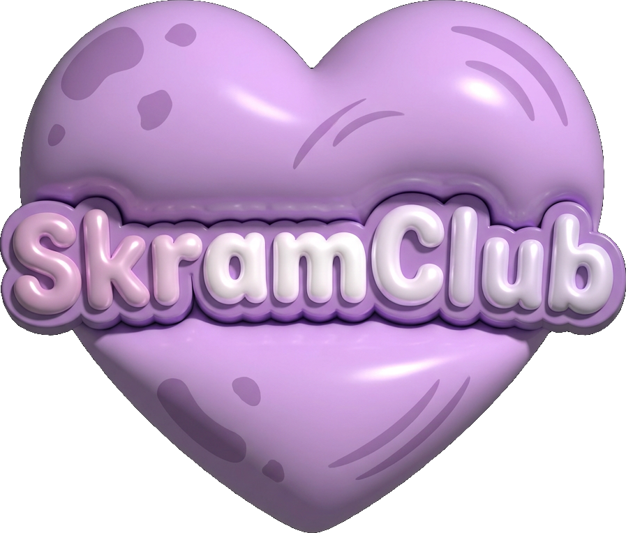 Skram hearts TikTok LIVE gift