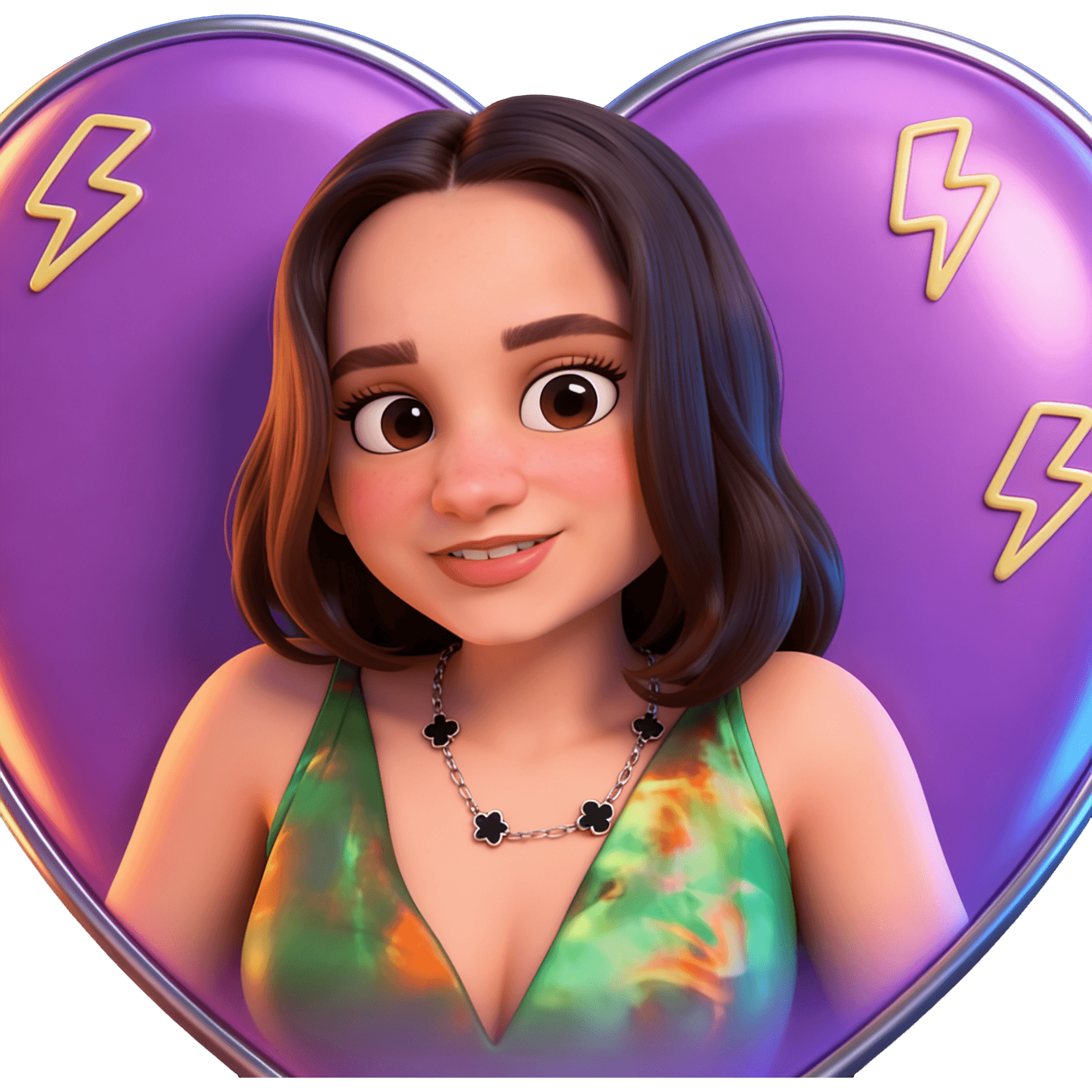 Margo TikTok LIVE gift