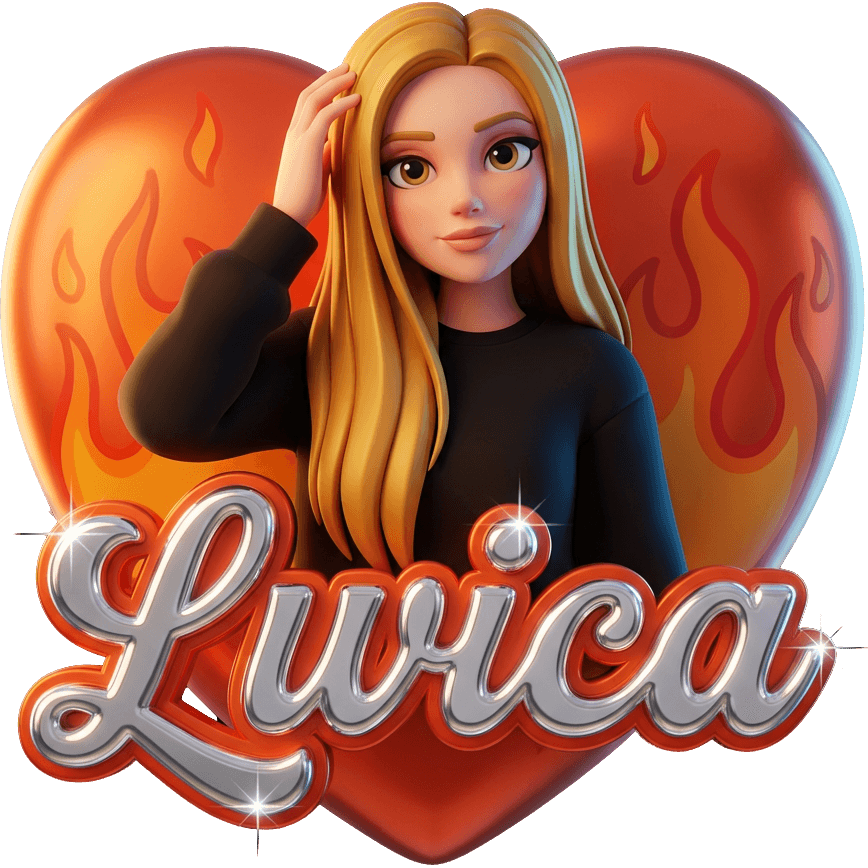 Lwica Patrycja TikTok LIVE gift