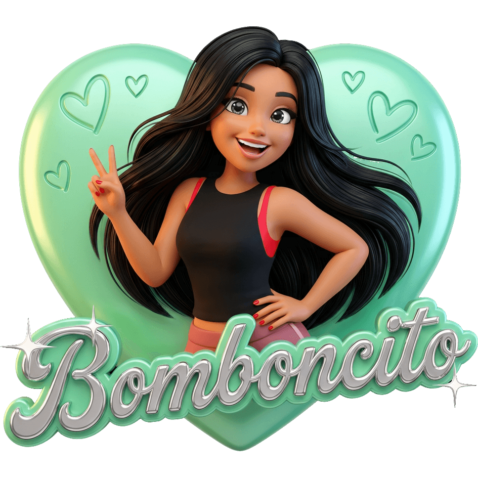 Bomboncito Verde TikTok LIVE gift