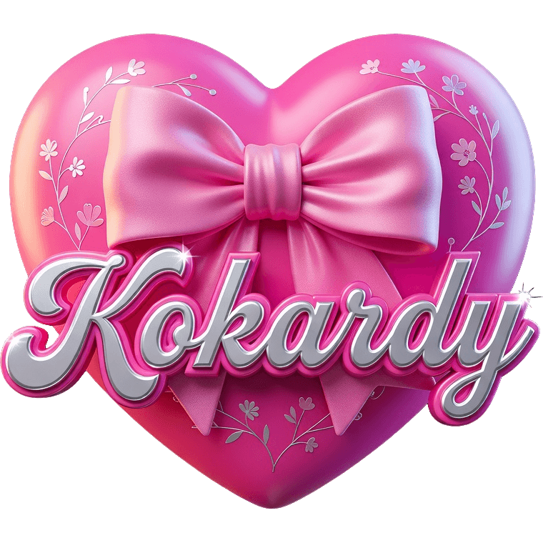 Kokardy Zuzki TikTok LIVE gift