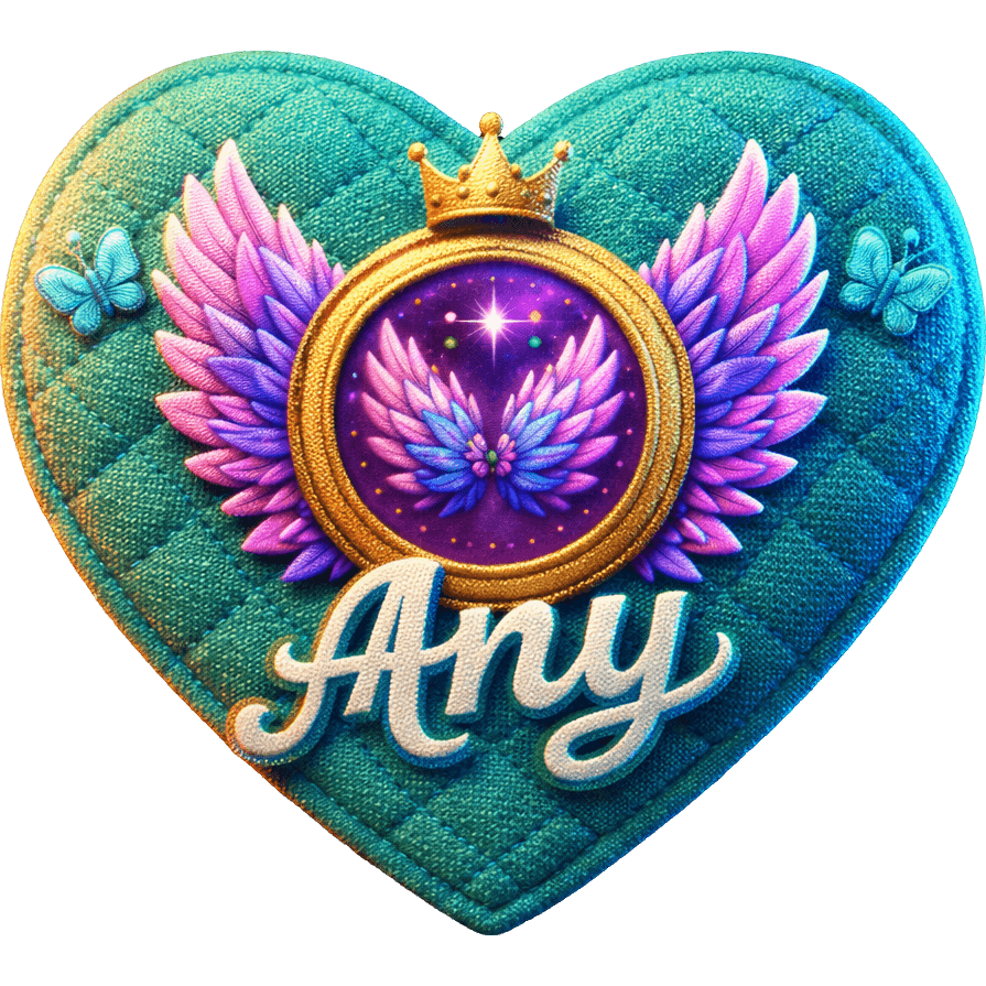Ángeles de Any TikTok LIVE gift