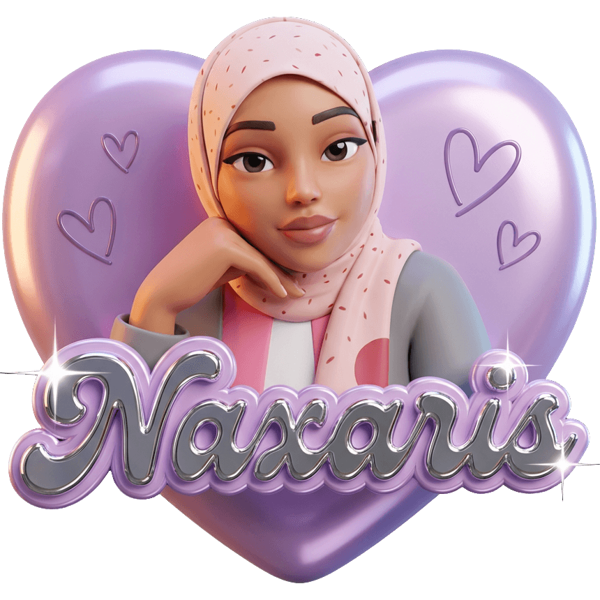 Naxaris Fadhi TikTok LIVE gift