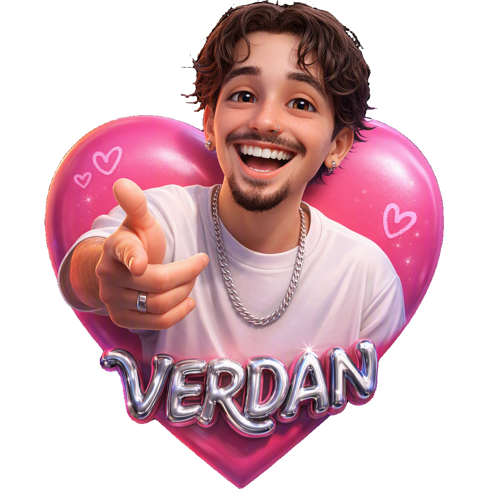 Verdanzin TikTok LIVE gift