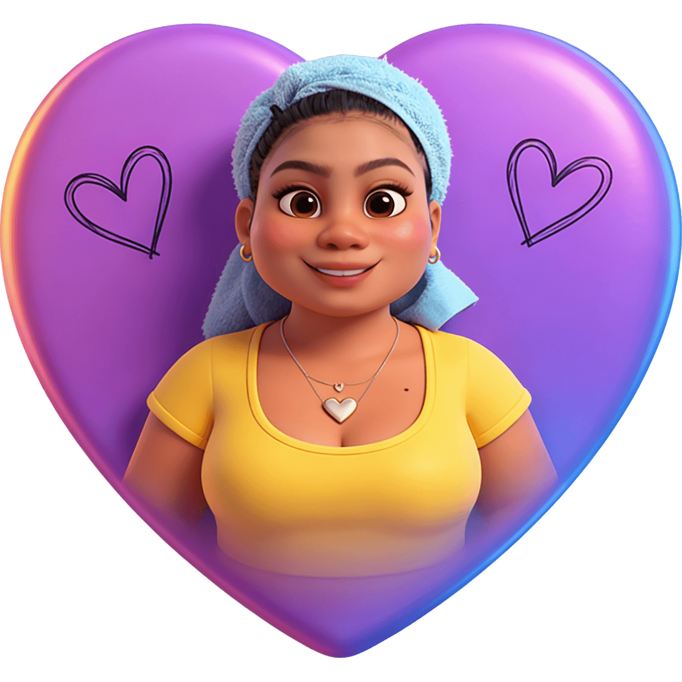 Andrea TikTok LIVE gift