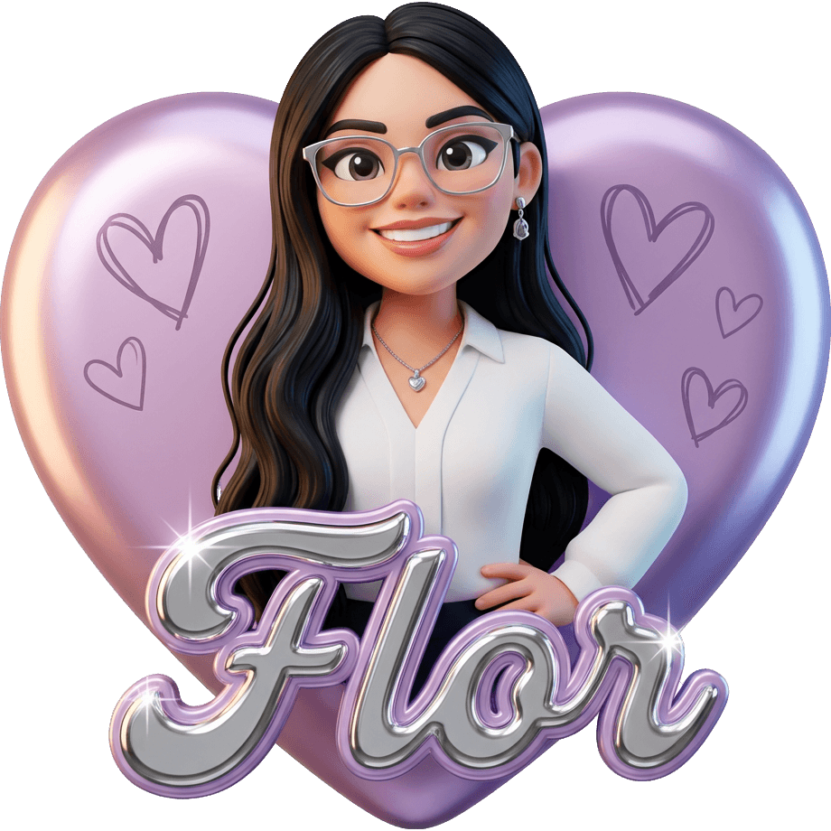 Flor Lila TikTok LIVE gift