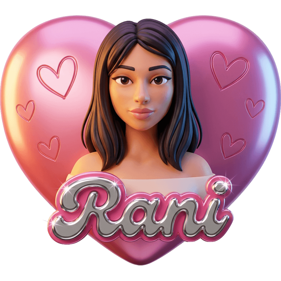 Cat Rani TikTok LIVE gift