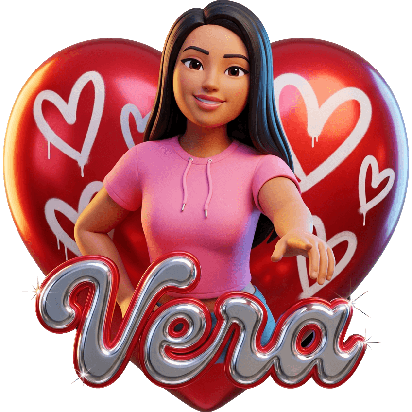 VeraParaense TikTok LIVE gift