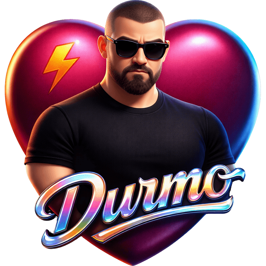 Durmo TikTok LIVE gift