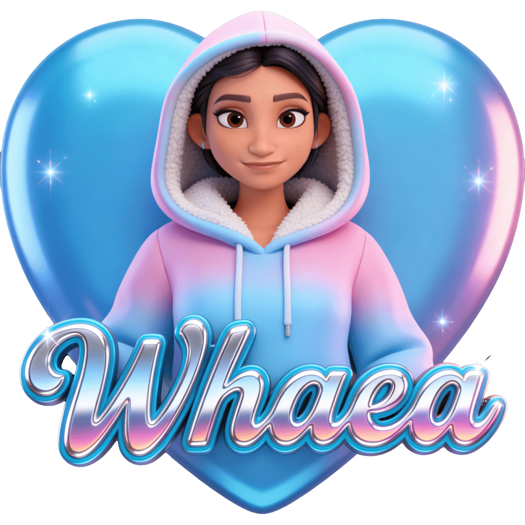 Whaea Millie TikTok LIVE gift