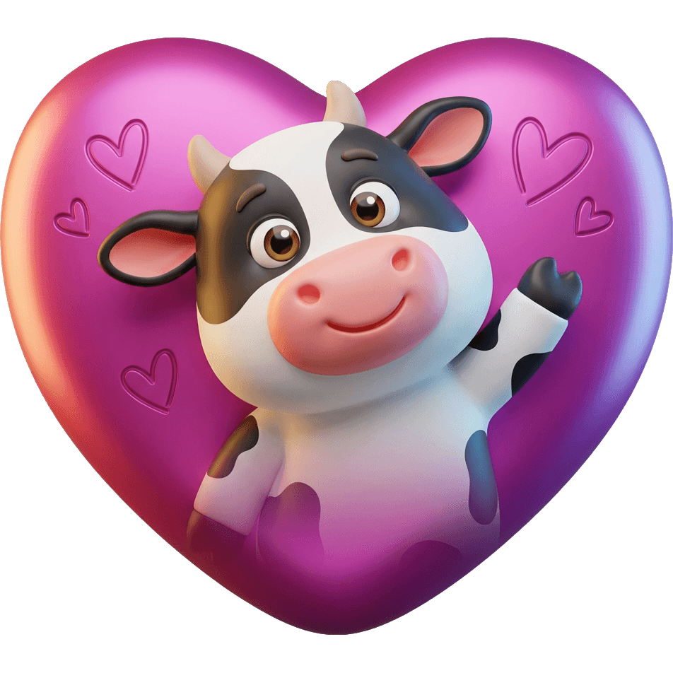Moo TikTok LIVE gift