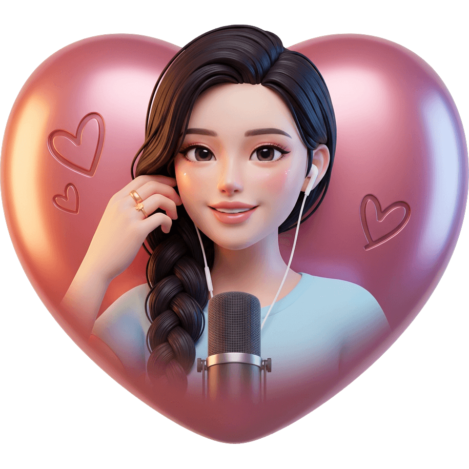 Bím Tóc Sữa TikTok LIVE gift