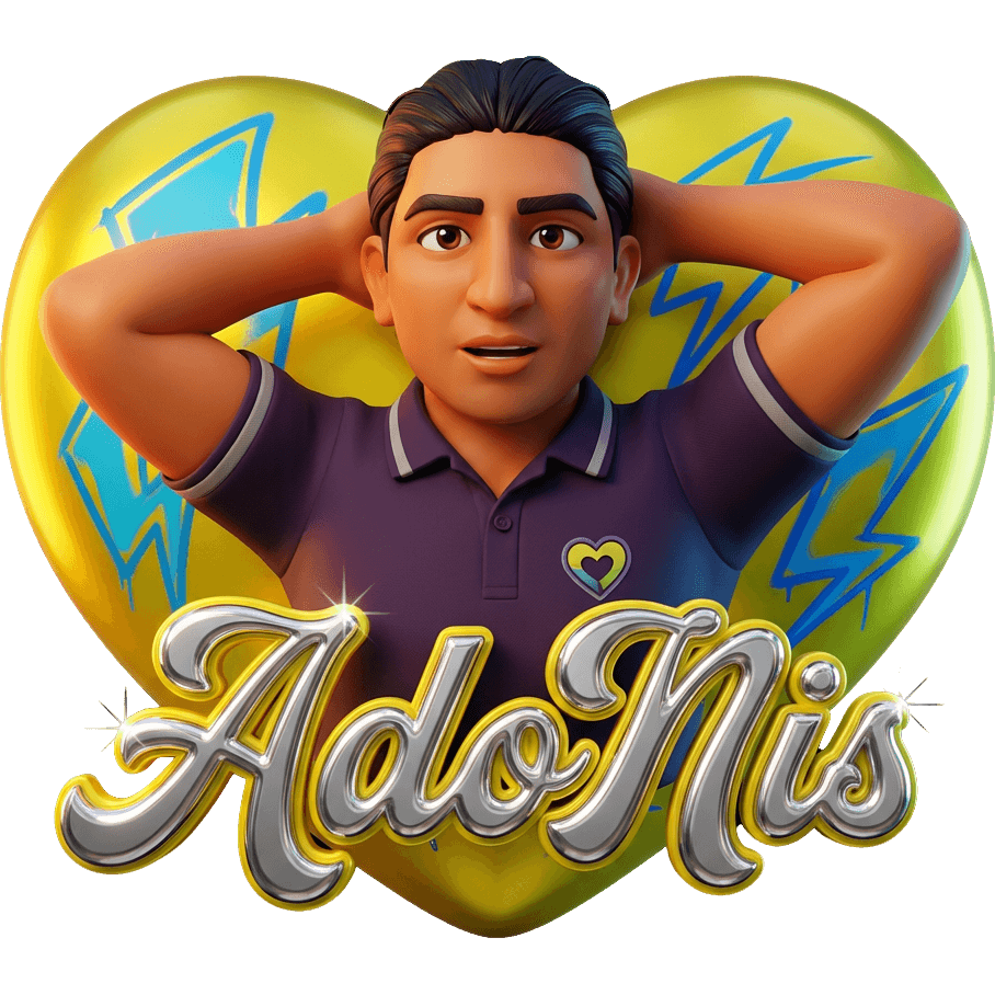 AdoNis Morado TikTok LIVE gift