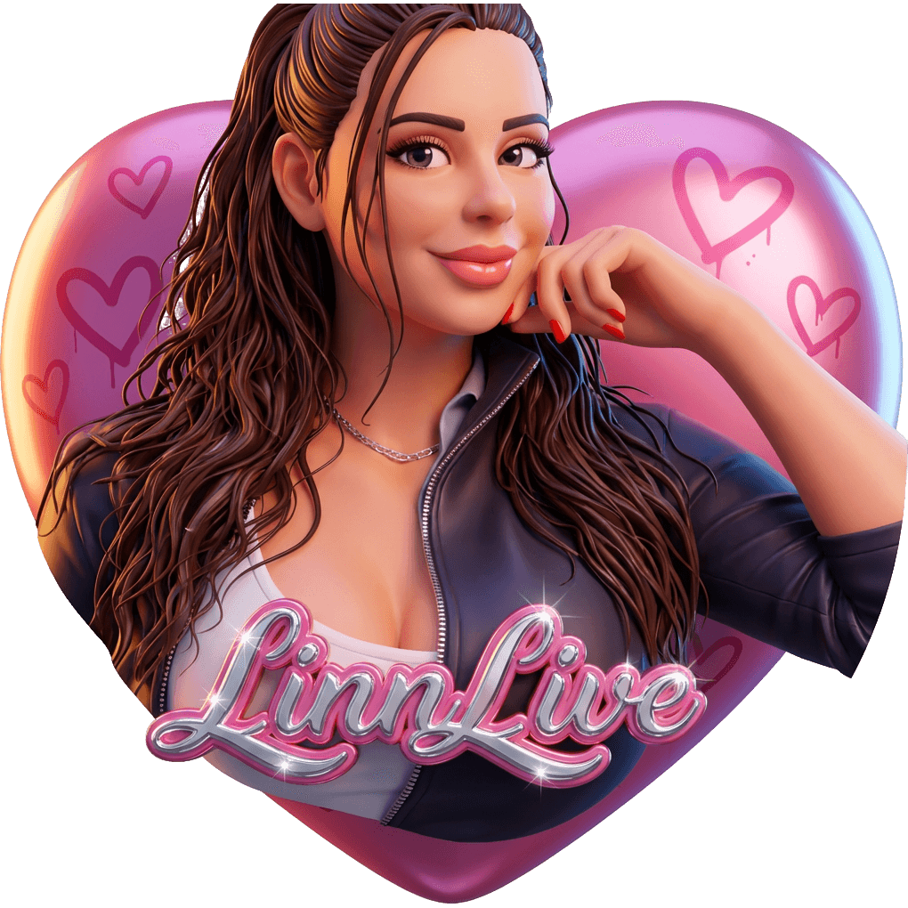 LinnLive TikTok LIVE gift