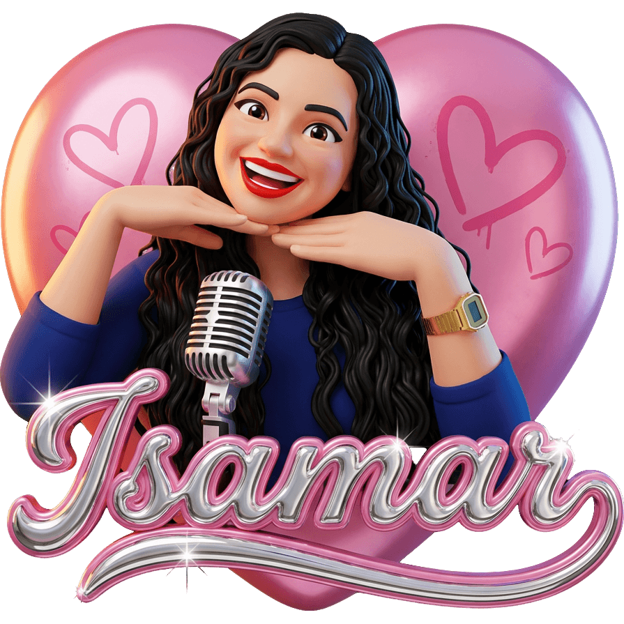 Isamar Azul TikTok LIVE gift