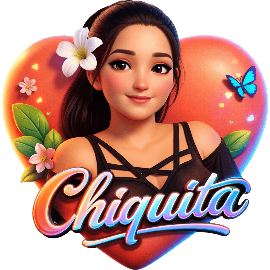 Mi Chiquita TikTok LIVE gift