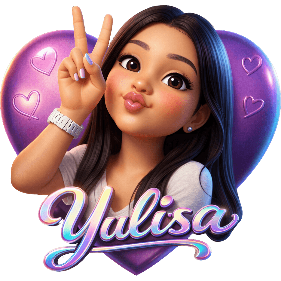 Yuli Leoncitos TikTok LIVE gift