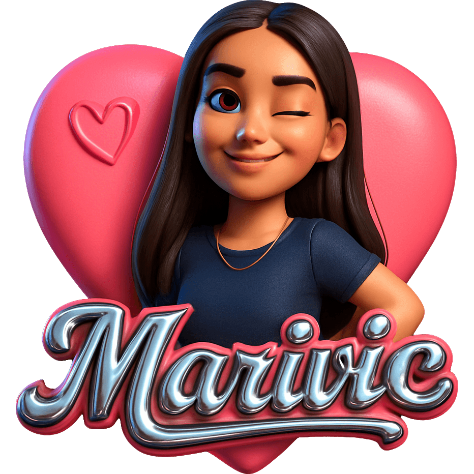 Marivic Viva TikTok LIVE gift