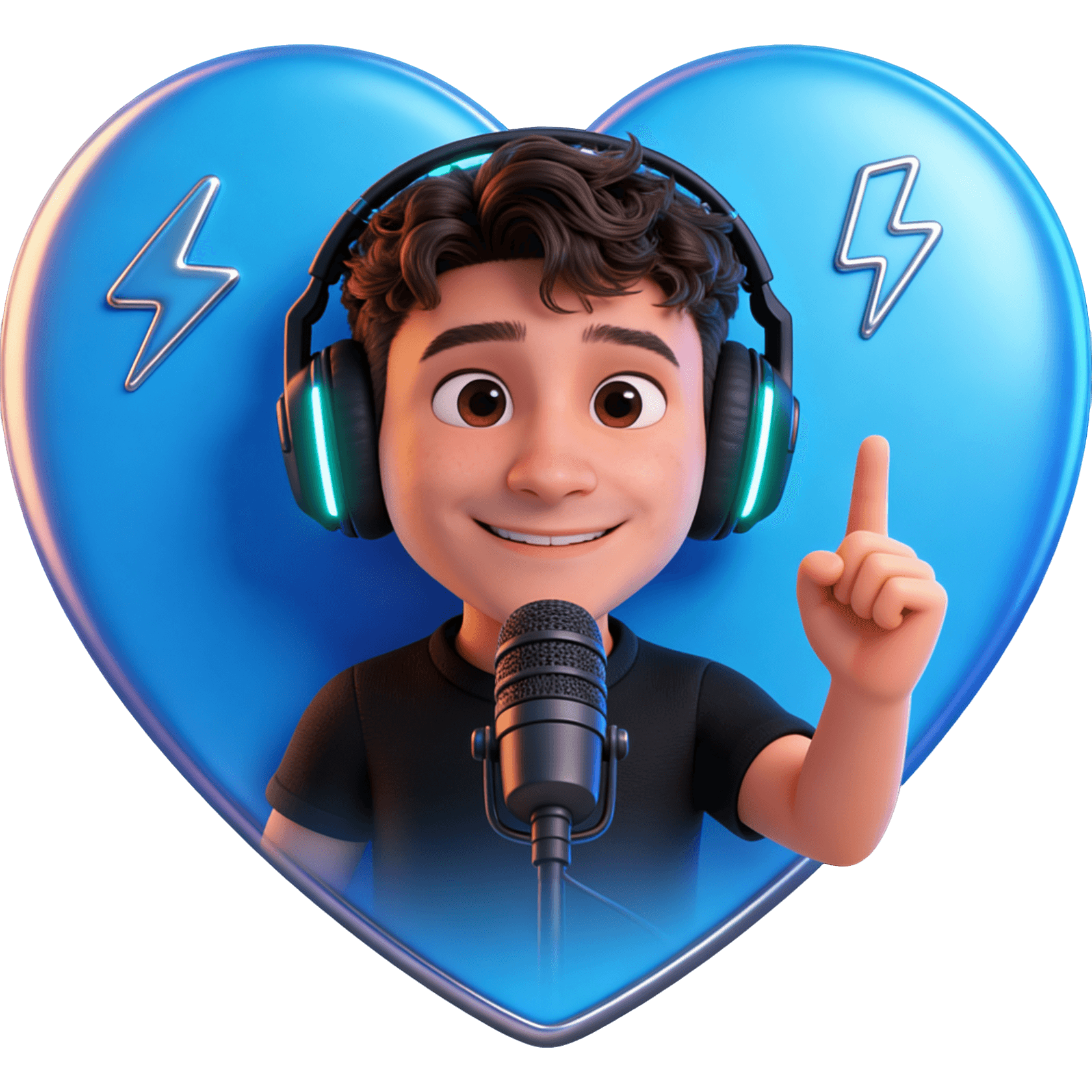 flw TikTok LIVE gift