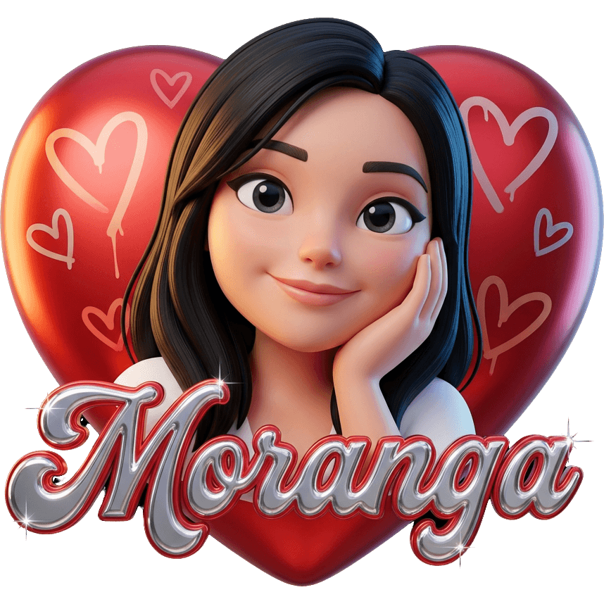 Moranga TikTok LIVE gift