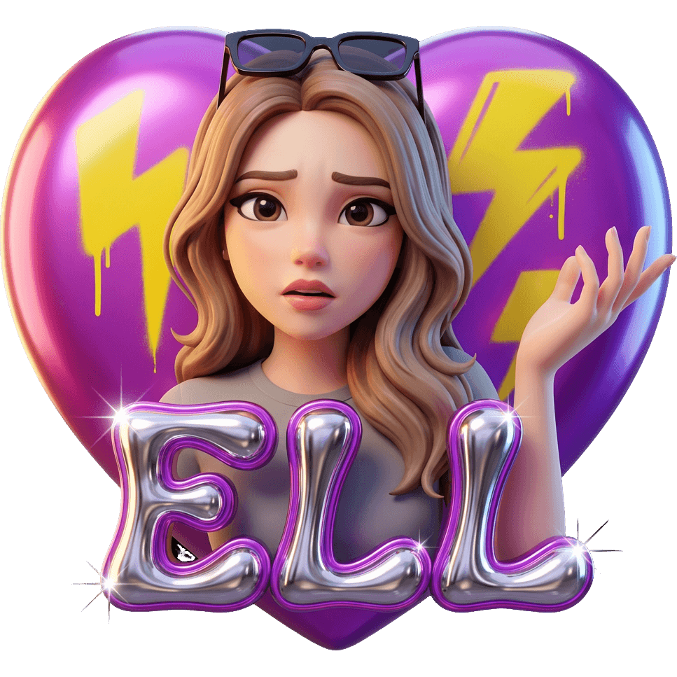 ELL Ungu TikTok LIVE gift