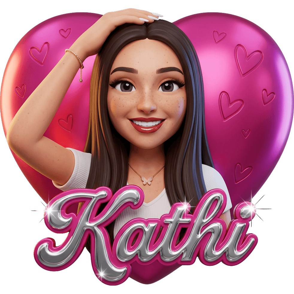 Kaktus Kathi TikTok LIVE gift