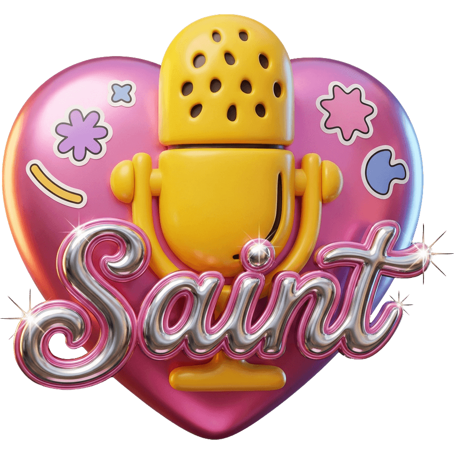 Saint On Air TikTok LIVE gift