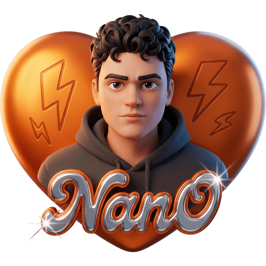 NanO Blitz TikTok LIVE gift