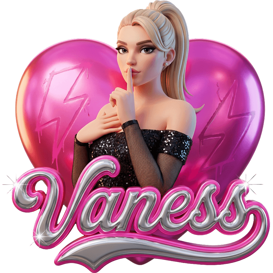 Freches Psst TikTok LIVE gift