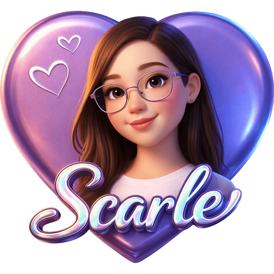 Scarle Brilla TikTok LIVE gift