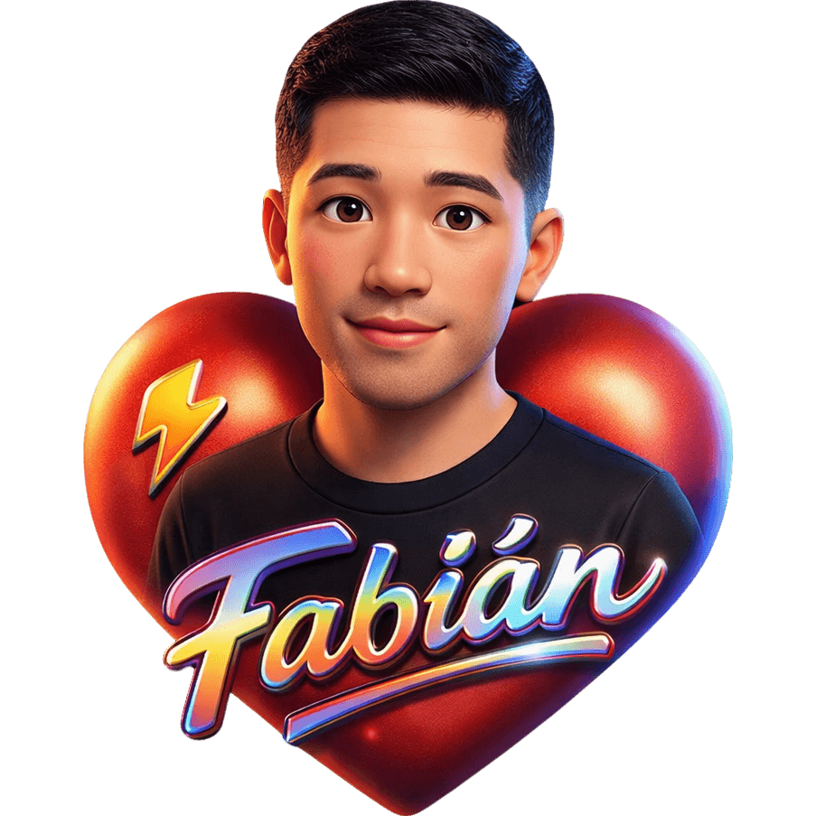 Fabián Radiante TikTok LIVE gift