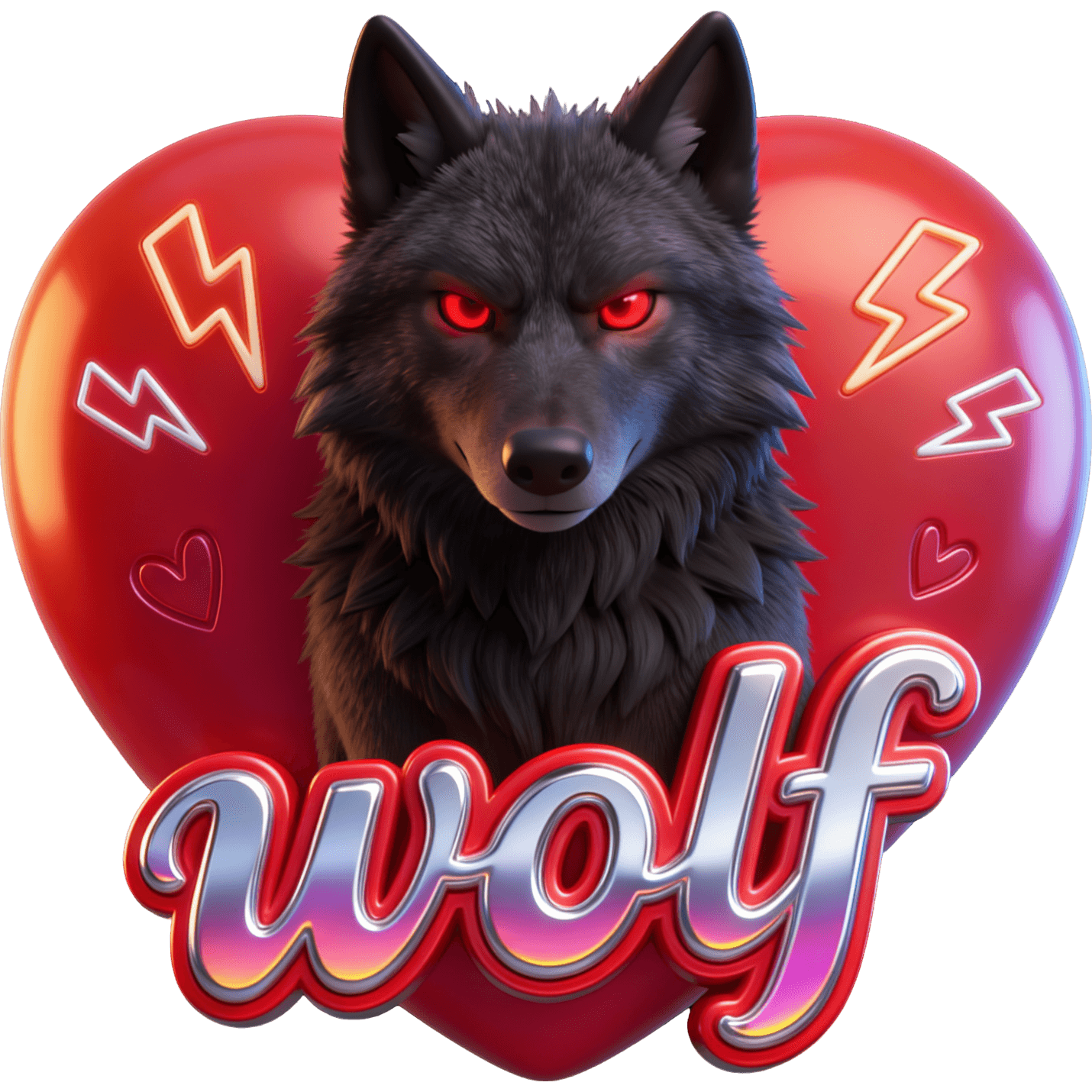 Sniper Wolfie TikTok LIVE gift