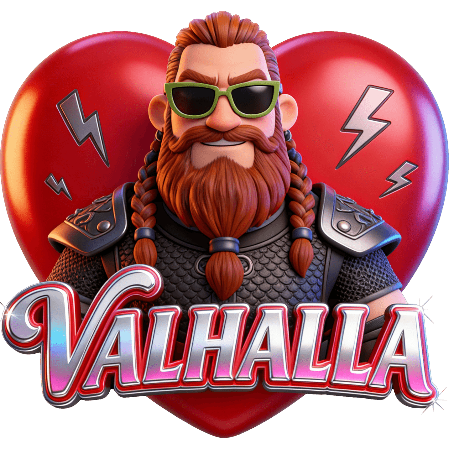 RAGNAR baby TikTok LIVE gift