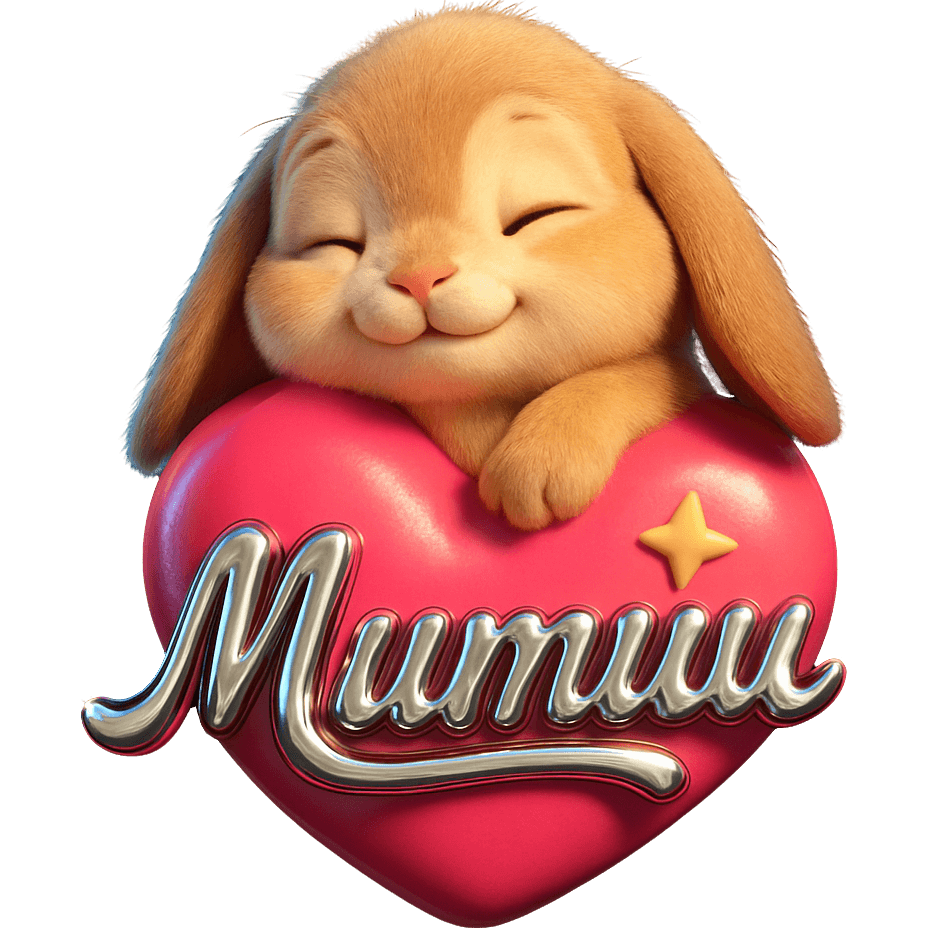 Mumu TikTok LIVE gift