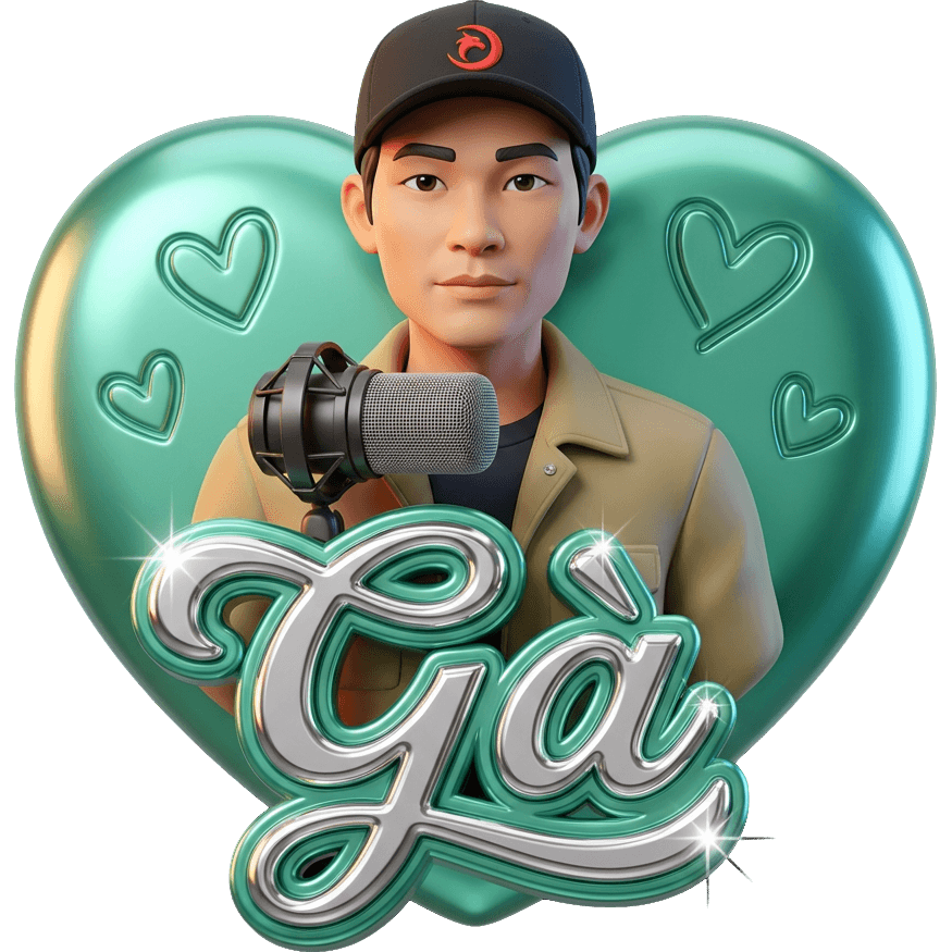 Mic Livestream TikTok LIVE gift