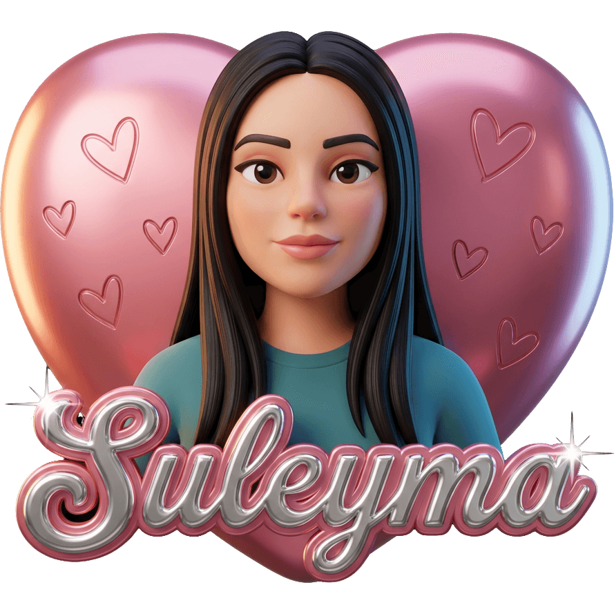 Suleyma Pop TikTok LIVE gift