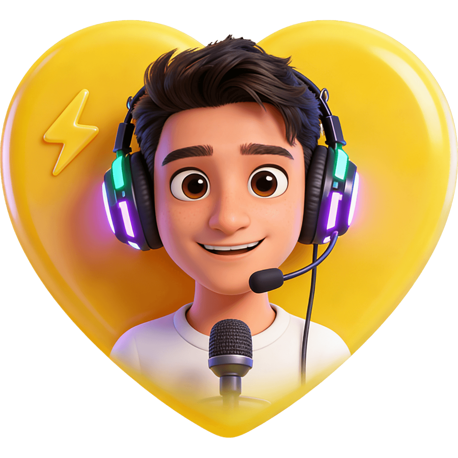 Eren TikTok LIVE gift