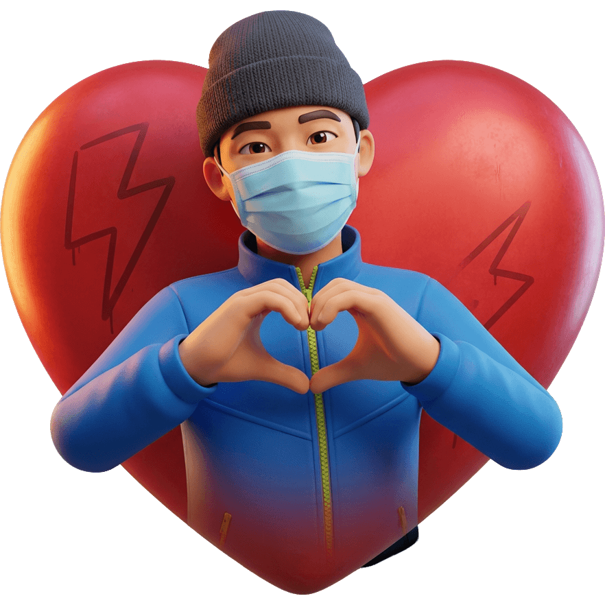 Bonnet Minois TikTok LIVE gift