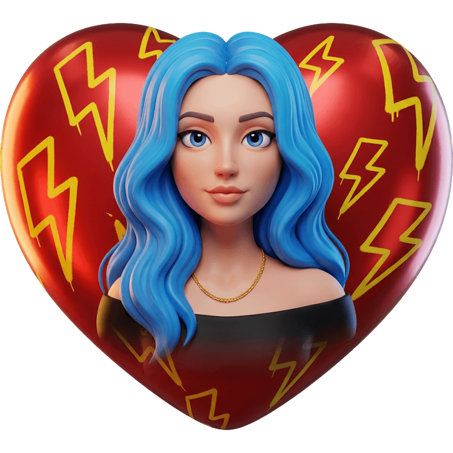Bianca Fulger TikTok LIVE gift
